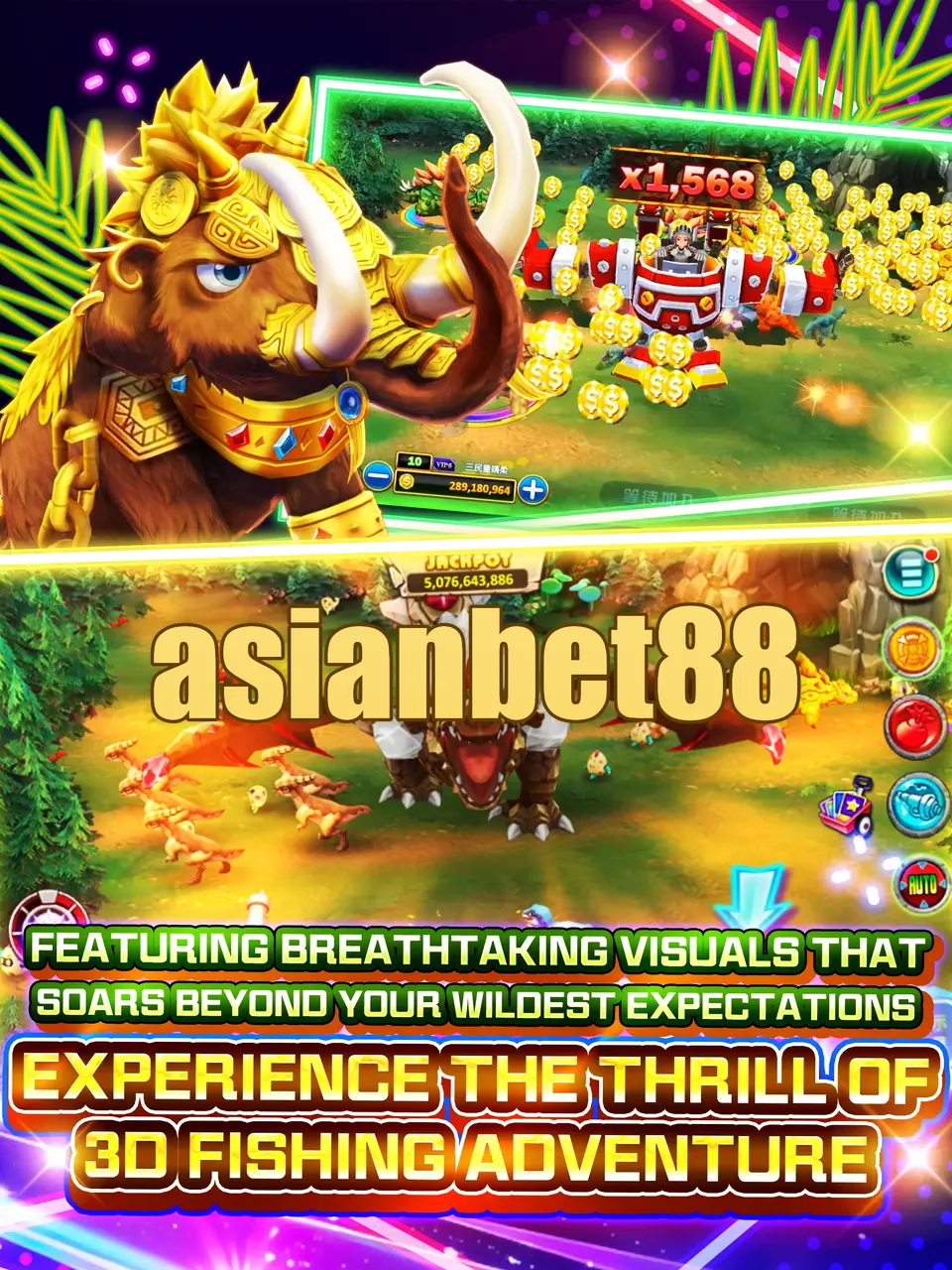 asianbet88 Unduh
