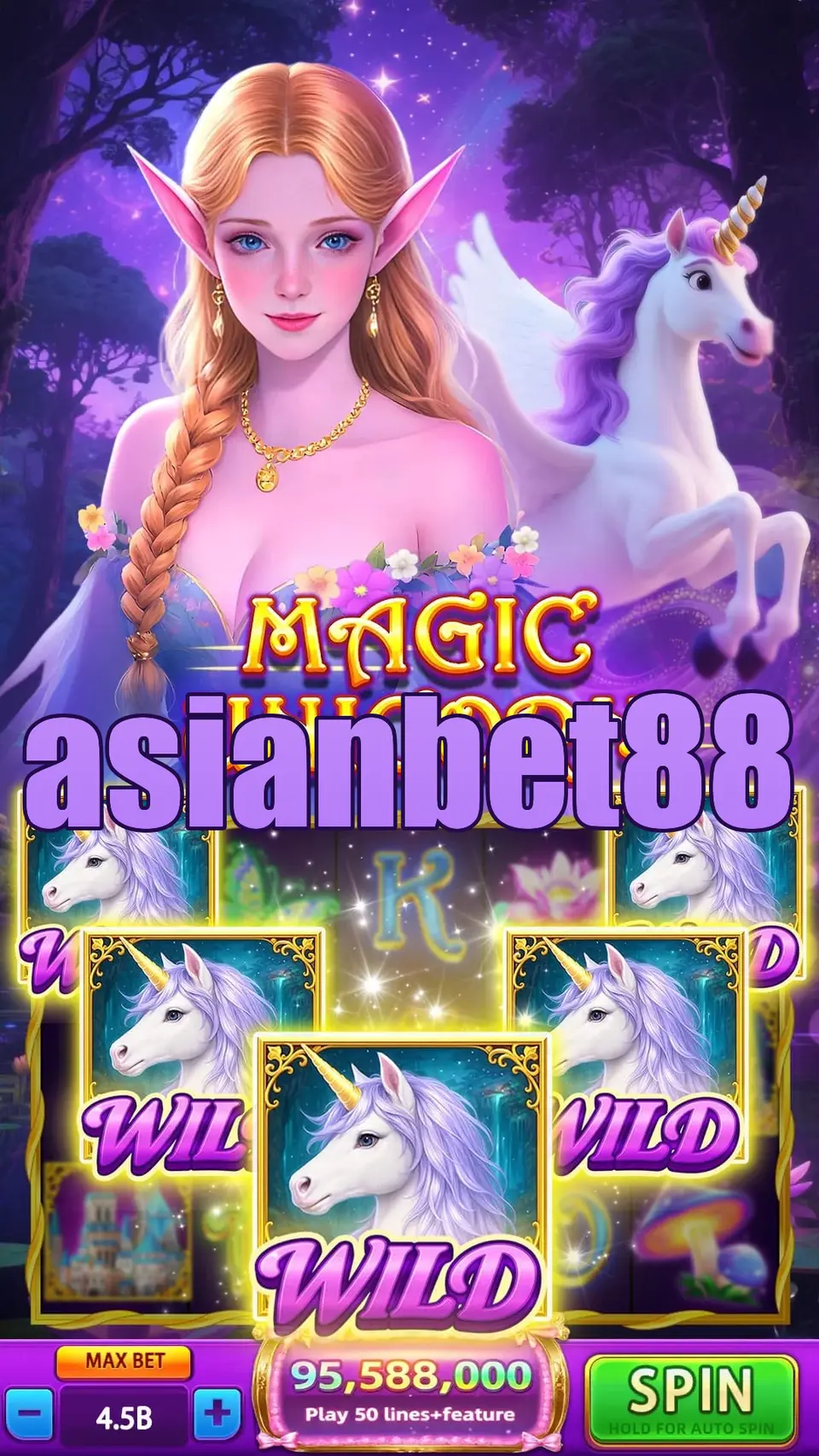 asianbet88 Unduh