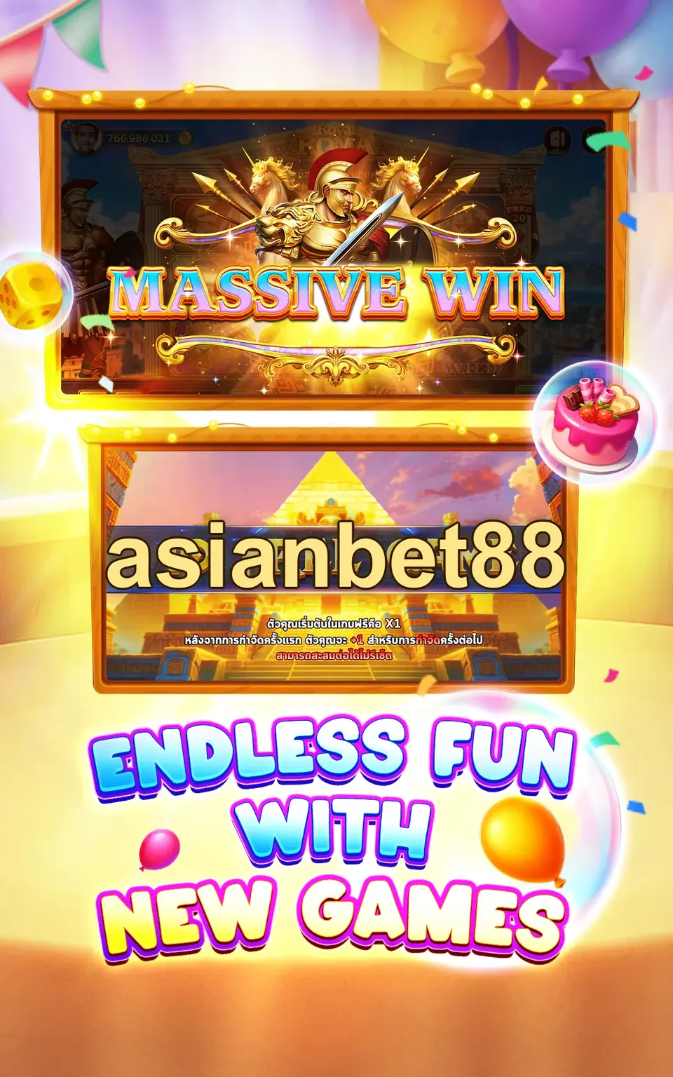 asianbet88 Masuk