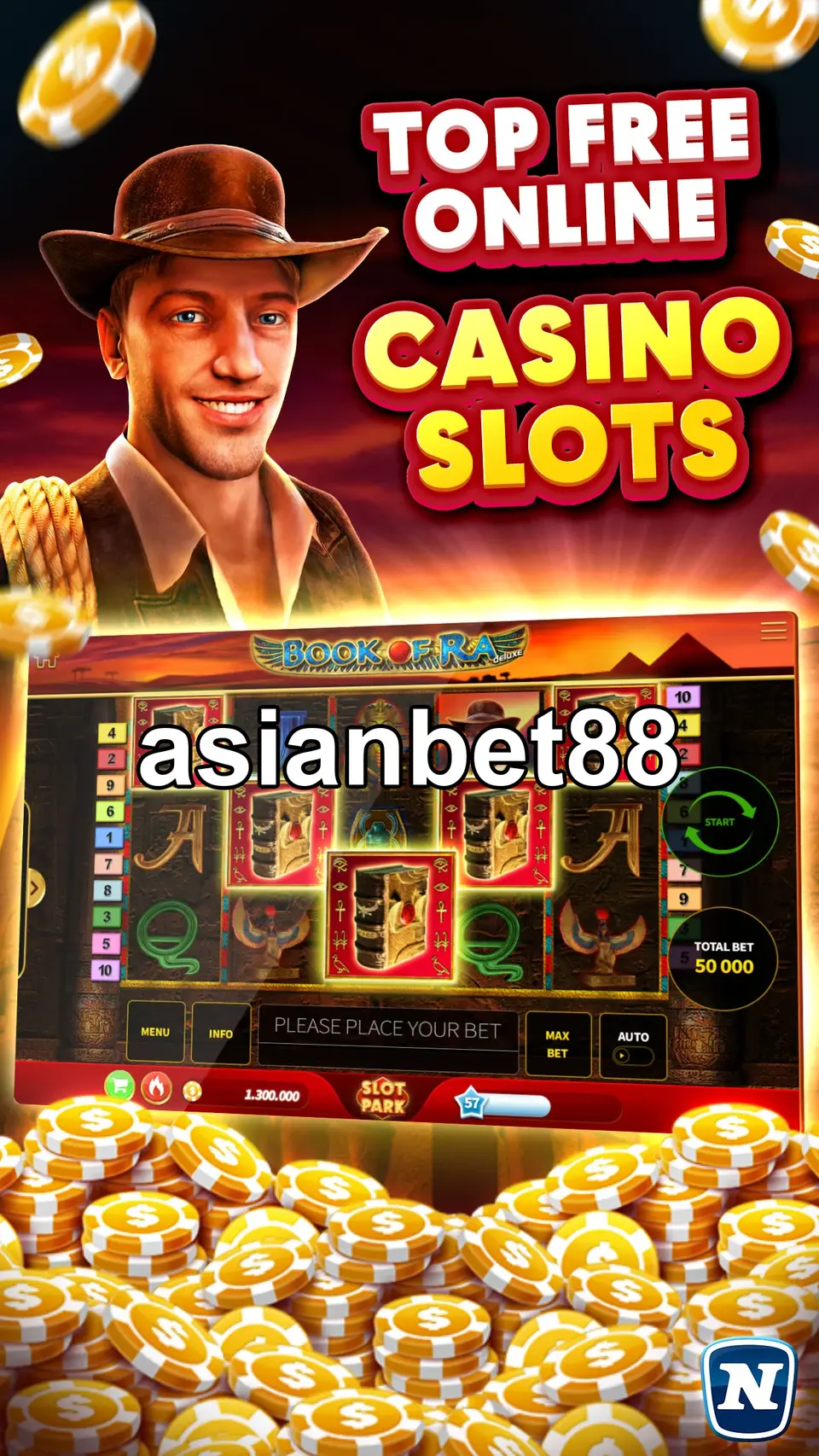 asianbet88 Masuk