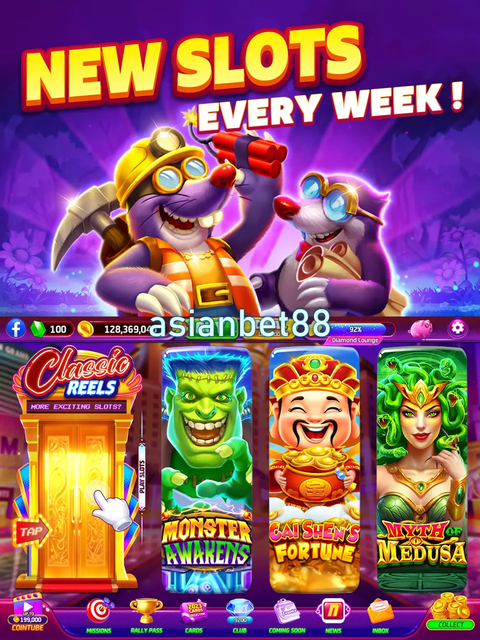 asianbet88 Preview - Resmi Unduh